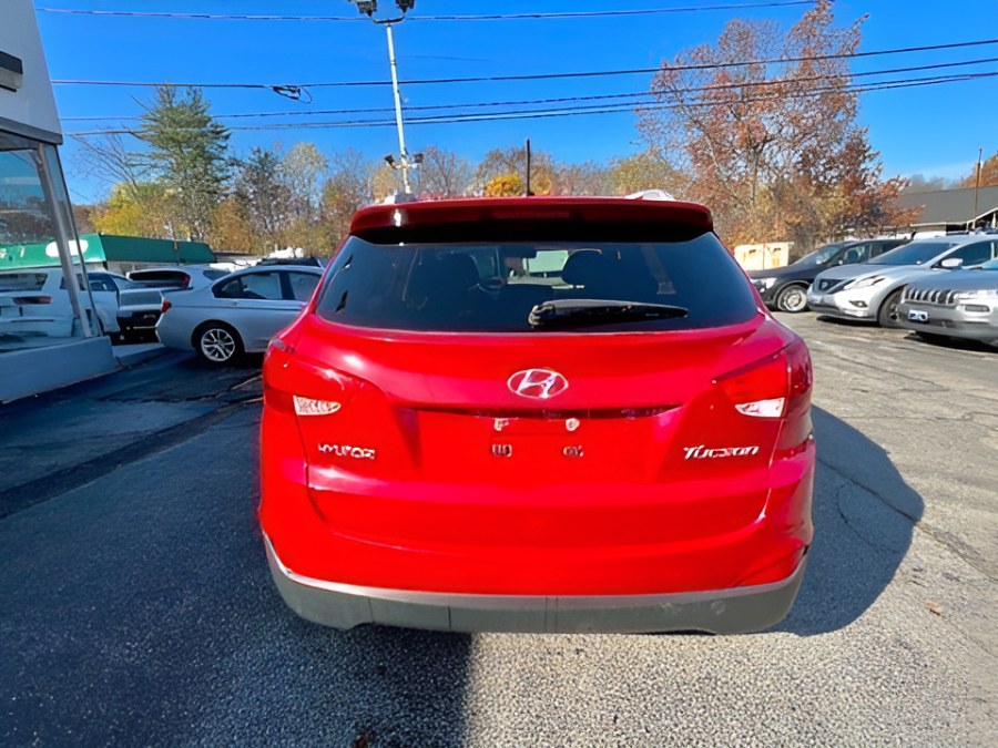 2013 Hyundai Tucson FWD 4dr Auto GLS PZEV, available for sale in Manchester, New Hampshire | Second Street Auto Sales Inc. Manchester, New Hampshire 2013 Hyundai Tucson FWD 4dr Auto GLS PZEV, available for sale in Manchester, New Hampshire | Second Street Auto Sales Inc. Manchester, New Hampshire