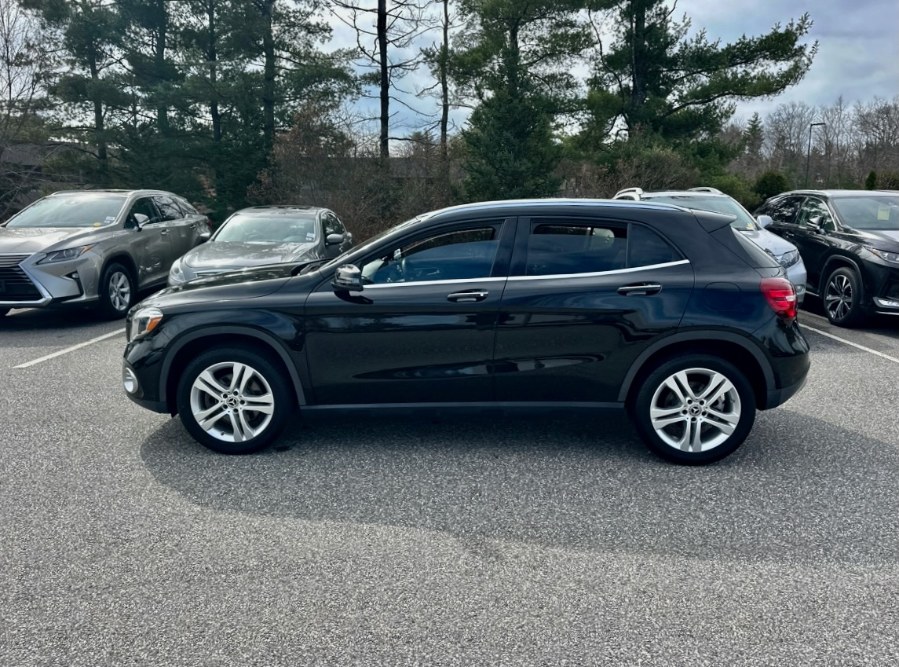 2018 Mercedes-Benz GLA GLA 250 4MATIC SUV, available for sale in Manchester, New Hampshire | Second Street Auto Sales Inc. Manchester, New Hampshire 2018 Mercedes-Benz GLA GLA 250 4MATIC SUV, available for sale in Manchester, New Hampshire | Second Street Auto Sales Inc. Manchester, New Hampshire