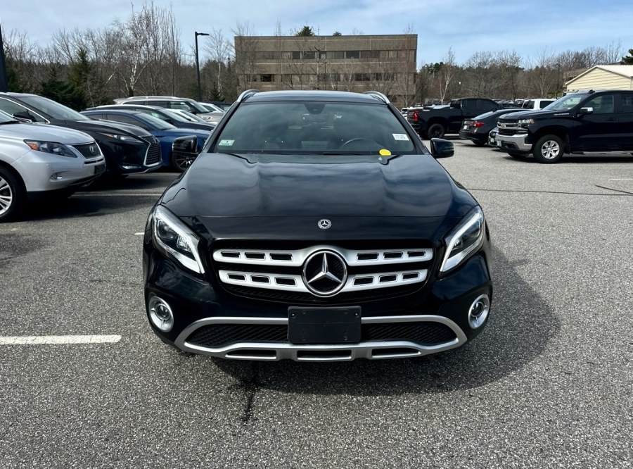 2018 Mercedes-Benz GLA GLA 250 4MATIC SUV, available for sale in Manchester, New Hampshire | Second Street Auto Sales Inc. Manchester, New Hampshire 2018 Mercedes-Benz GLA GLA 250 4MATIC SUV, available for sale in Manchester, New Hampshire | Second Street Auto Sales Inc. Manchester, New Hampshire
