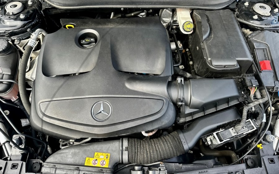 2018 Mercedes-Benz GLA GLA 250 4MATIC SUV, available for sale in Manchester, New Hampshire | Second Street Auto Sales Inc. Manchester, New Hampshire 2018 Mercedes-Benz GLA GLA 250 4MATIC SUV, available for sale in Manchester, New Hampshire | Second Street Auto Sales Inc. Manchester, New Hampshire