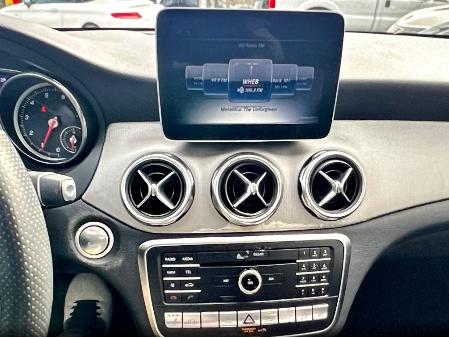 2018 Mercedes-Benz GLA GLA 250 4MATIC SUV, available for sale in Manchester, New Hampshire | Second Street Auto Sales Inc. Manchester, New Hampshire 2018 Mercedes-Benz GLA GLA 250 4MATIC SUV, available for sale in Manchester, New Hampshire | Second Street Auto Sales Inc. Manchester, New Hampshire