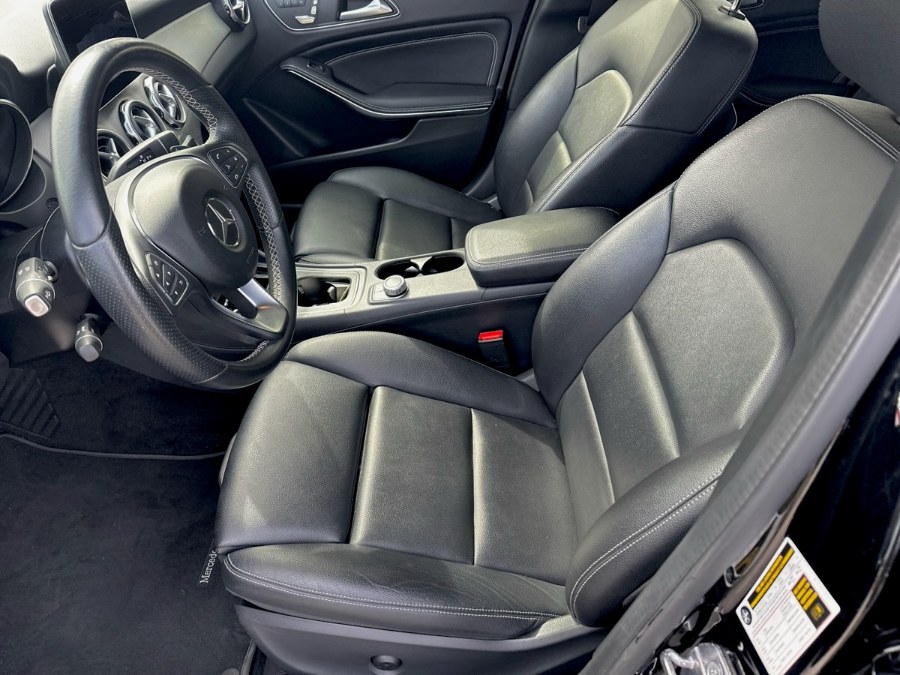 2018 Mercedes-Benz GLA GLA 250 4MATIC SUV, available for sale in Manchester, New Hampshire | Second Street Auto Sales Inc. Manchester, New Hampshire 2018 Mercedes-Benz GLA GLA 250 4MATIC SUV, available for sale in Manchester, New Hampshire | Second Street Auto Sales Inc. Manchester, New Hampshire