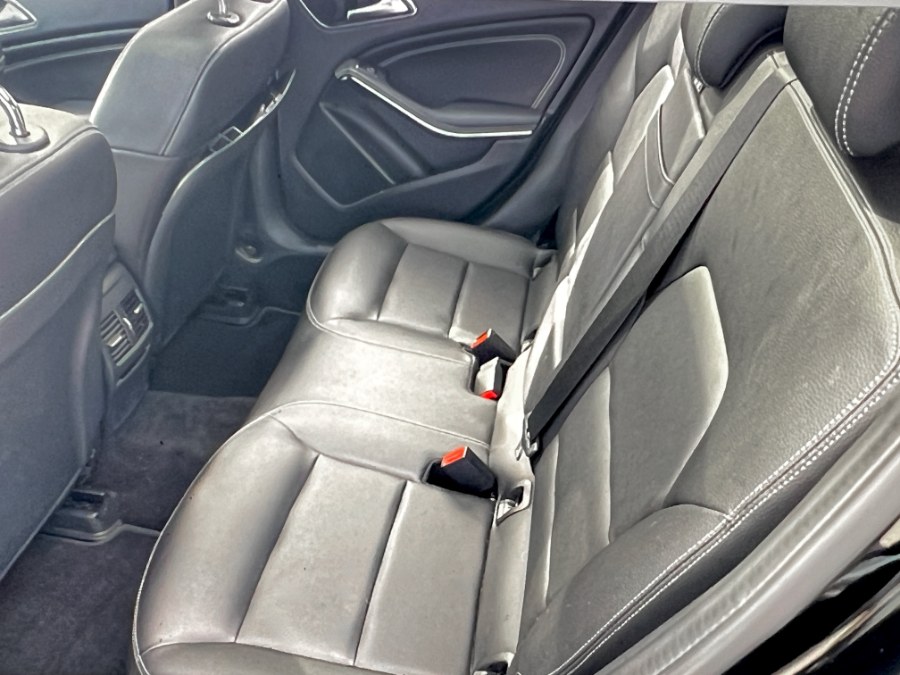 2018 Mercedes-Benz GLA GLA 250 4MATIC SUV, available for sale in Manchester, New Hampshire | Second Street Auto Sales Inc. Manchester, New Hampshire 2018 Mercedes-Benz GLA GLA 250 4MATIC SUV, available for sale in Manchester, New Hampshire | Second Street Auto Sales Inc. Manchester, New Hampshire