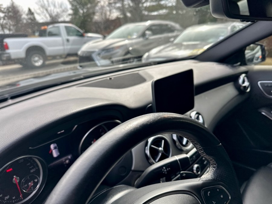 2018 Mercedes-Benz GLA GLA 250 4MATIC SUV, available for sale in Manchester, New Hampshire | Second Street Auto Sales Inc. Manchester, New Hampshire 2018 Mercedes-Benz GLA GLA 250 4MATIC SUV, available for sale in Manchester, New Hampshire | Second Street Auto Sales Inc. Manchester, New Hampshire