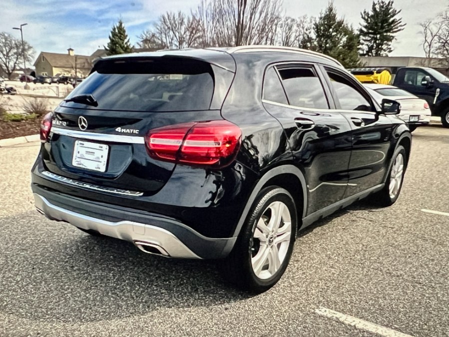 2018 Mercedes-Benz GLA GLA 250 4MATIC SUV, available for sale in Manchester, New Hampshire | Second Street Auto Sales Inc. Manchester, New Hampshire 2018 Mercedes-Benz GLA GLA 250 4MATIC SUV, available for sale in Manchester, New Hampshire | Second Street Auto Sales Inc. Manchester, New Hampshire