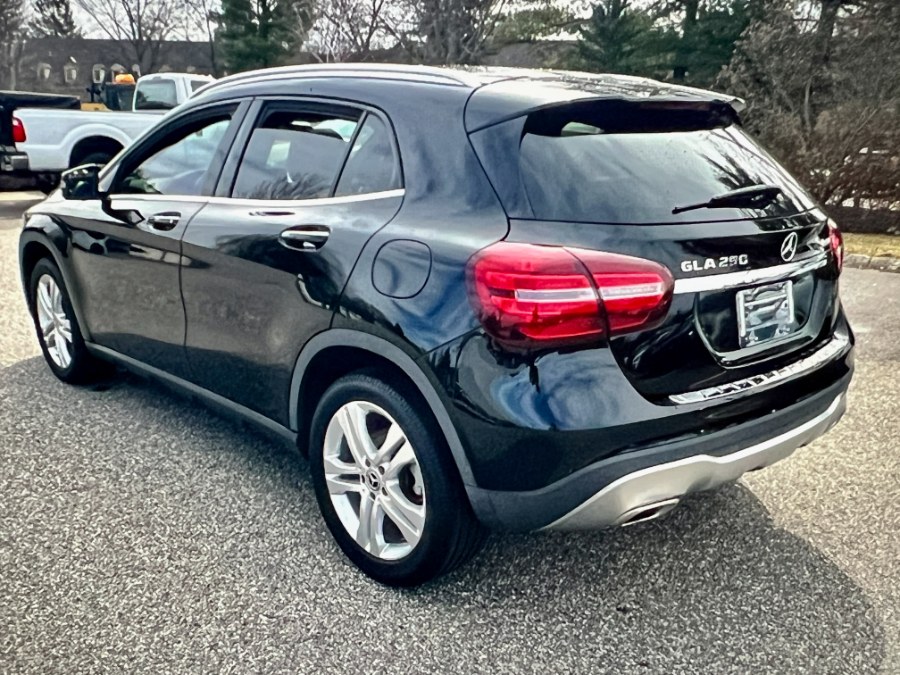 2018 Mercedes-Benz GLA GLA 250 4MATIC SUV, available for sale in Manchester, New Hampshire | Second Street Auto Sales Inc. Manchester, New Hampshire 2018 Mercedes-Benz GLA GLA 250 4MATIC SUV, available for sale in Manchester, New Hampshire | Second Street Auto Sales Inc. Manchester, New Hampshire