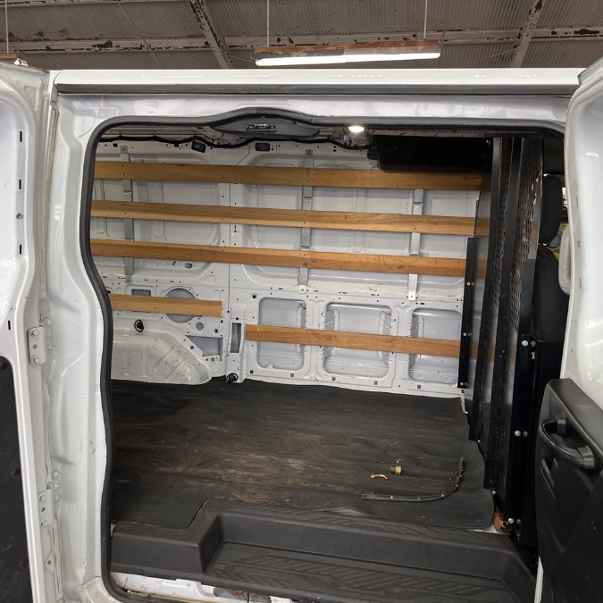 2018 Ford Transit Van T-250 130" Low Rf 9000 GVWR Swing-Out RH Dr, available for sale in Corona, New York | Raymonds Cars Inc. Corona, New York 2018 Ford Transit Van T-250 130" Low Rf 9000 GVWR Swing-Out RH Dr, available for sale in Corona, New York | Raymonds Cars Inc. Corona, New York