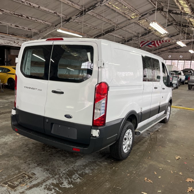 2018 Ford Transit Van T-250 130" Low Rf 9000 GVWR Swing-Out RH Dr, available for sale in Corona, New York | Raymonds Cars Inc. Corona, New York 2018 Ford Transit Van T-250 130" Low Rf 9000 GVWR Swing-Out RH Dr, available for sale in Corona, New York | Raymonds Cars Inc. Corona, New York