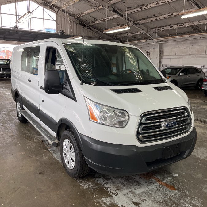2018 Ford Transit Van T-250 130" Low Rf 9000 GVWR Swing-Out RH Dr, available for sale in Corona, New York | Raymonds Cars Inc. Corona, New York 2018 Ford Transit Van T-250 130" Low Rf 9000 GVWR Swing-Out RH Dr, available for sale in Corona, New York | Raymonds Cars Inc. Corona, New York