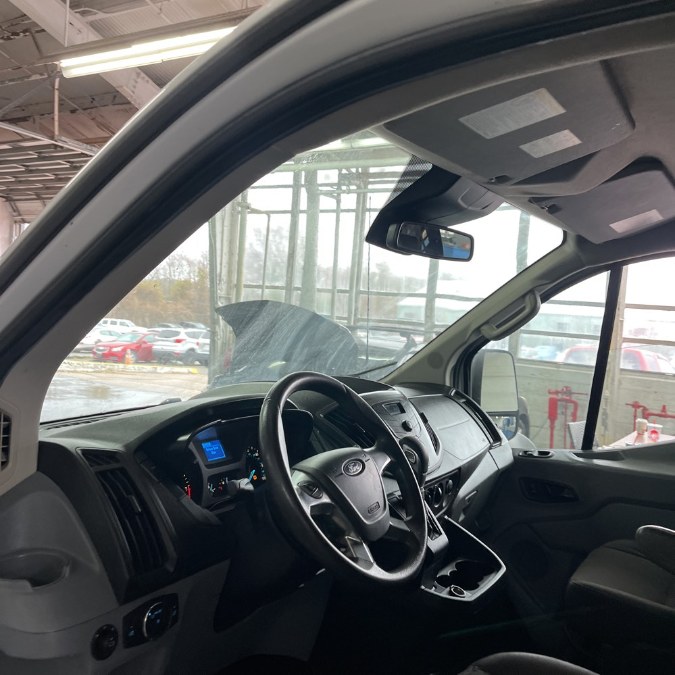 2018 Ford Transit Van T-250 130" Low Rf 9000 GVWR Swing-Out RH Dr, available for sale in Corona, New York | Raymonds Cars Inc. Corona, New York 2018 Ford Transit Van T-250 130" Low Rf 9000 GVWR Swing-Out RH Dr, available for sale in Corona, New York | Raymonds Cars Inc. Corona, New York