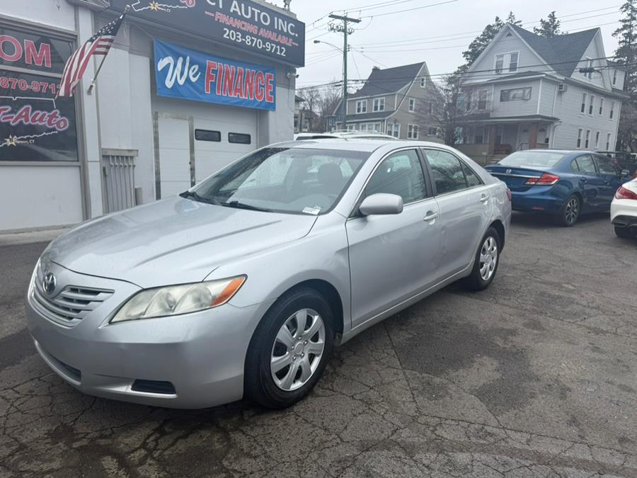 2009 Toyota Camry base, available for sale in Bridgeport, Connecticut | CT Auto. Bridgeport, Connecticut 2009 Toyota Camry base, available for sale in Bridgeport, Connecticut | CT Auto. Bridgeport, Connecticut