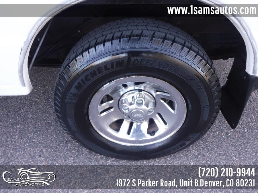 1999 Ford Ranger Supercab 126" WB XLT, available for sale in Denver, Colorado | Sam's Automotive. Denver, Colorado 1999 Ford Ranger Supercab 126" WB XLT, available for sale in Denver, Colorado | Sam's Automotive. Denver, Colorado