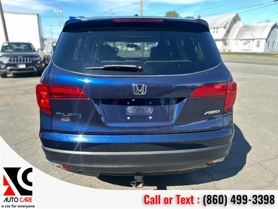 2016 Honda Pilot AWD 4dr EX-L, available for sale in Vernon , Connecticut | Auto Care Motors. Vernon , Connecticut 2016 Honda Pilot AWD 4dr EX-L, available for sale in Vernon , Connecticut | Auto Care Motors. Vernon , Connecticut