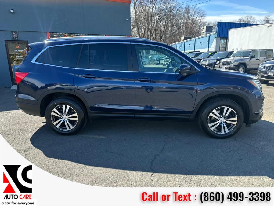 2016 Honda Pilot AWD 4dr EX-L, available for sale in Vernon , Connecticut | Auto Care Motors. Vernon , Connecticut 2016 Honda Pilot AWD 4dr EX-L, available for sale in Vernon , Connecticut | Auto Care Motors. Vernon , Connecticut