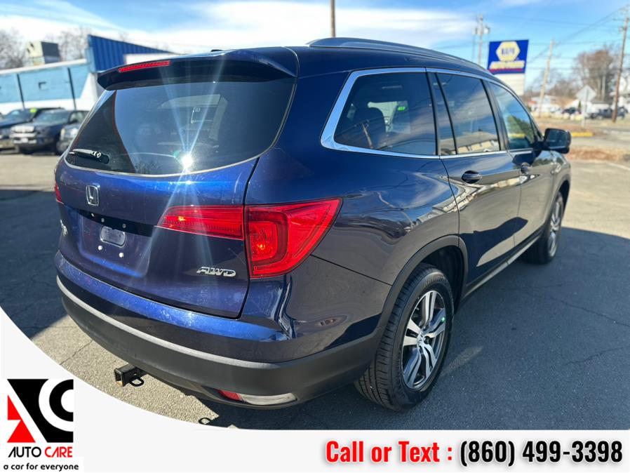 2016 Honda Pilot AWD 4dr EX-L, available for sale in Vernon , Connecticut | Auto Care Motors. Vernon , Connecticut 2016 Honda Pilot AWD 4dr EX-L, available for sale in Vernon , Connecticut | Auto Care Motors. Vernon , Connecticut