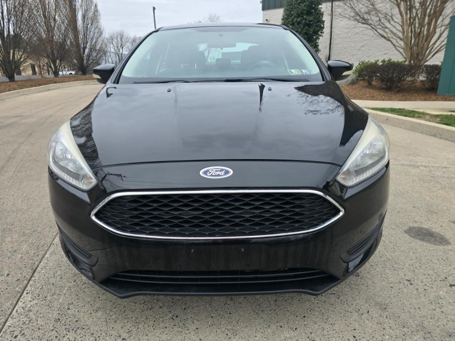 2016 Ford Focus 4dr Sdn SE, available for sale in Philadelphia, Pennsylvania | Eugen's Auto Sales & Repairs. Philadelphia, Pennsylvania 2016 Ford Focus 4dr Sdn SE, available for sale in Philadelphia, Pennsylvania | Eugen's Auto Sales & Repairs. Philadelphia, Pennsylvania