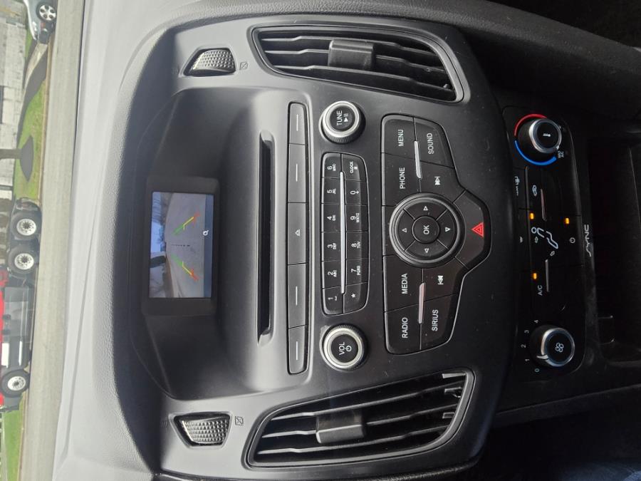2016 Ford Focus 4dr Sdn SE, available for sale in Philadelphia, Pennsylvania | Eugen's Auto Sales & Repairs. Philadelphia, Pennsylvania 2016 Ford Focus 4dr Sdn SE, available for sale in Philadelphia, Pennsylvania | Eugen's Auto Sales & Repairs. Philadelphia, Pennsylvania