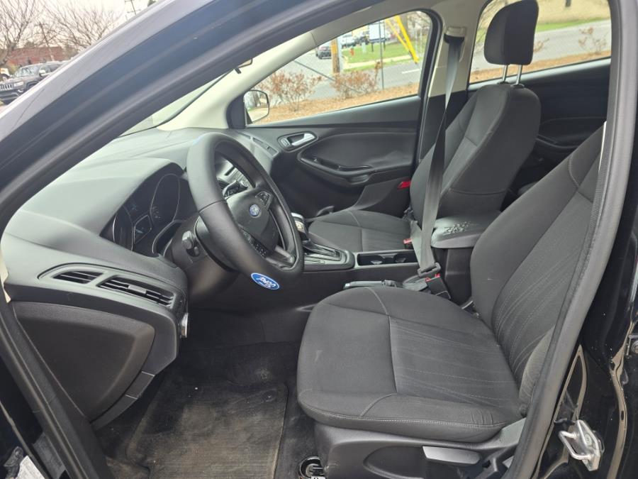 2016 Ford Focus 4dr Sdn SE, available for sale in Philadelphia, Pennsylvania | Eugen's Auto Sales & Repairs. Philadelphia, Pennsylvania 2016 Ford Focus 4dr Sdn SE, available for sale in Philadelphia, Pennsylvania | Eugen's Auto Sales & Repairs. Philadelphia, Pennsylvania