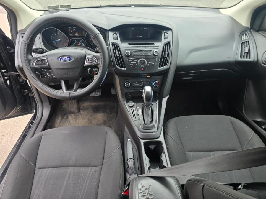 2016 Ford Focus 4dr Sdn SE, available for sale in Philadelphia, Pennsylvania | Eugen's Auto Sales & Repairs. Philadelphia, Pennsylvania 2016 Ford Focus 4dr Sdn SE, available for sale in Philadelphia, Pennsylvania | Eugen's Auto Sales & Repairs. Philadelphia, Pennsylvania