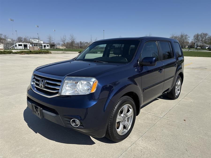 2015 Honda Pilot EX-L, available for sale in Elida, Ohio | Josh's All Under Ten LLC. Elida, Ohio 2015 Honda Pilot EX-L, available for sale in Elida, Ohio | Josh's All Under Ten LLC. Elida, Ohio