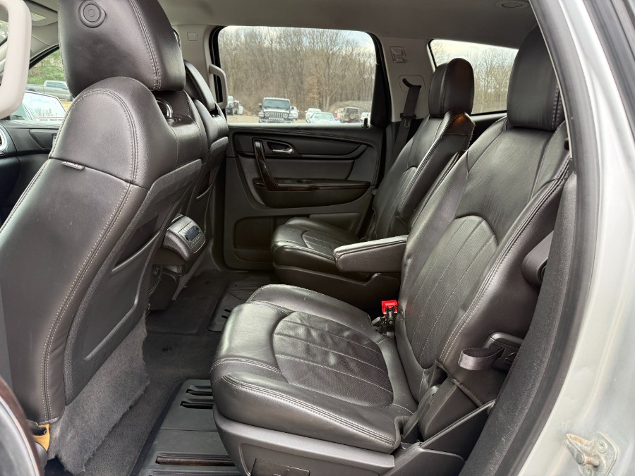 2017 Chevrolet Traverse FWD 4dr Premier, available for sale in Ortonville, Michigan | Marsh Auto Sales LLC. Ortonville, Michigan 2017 Chevrolet Traverse FWD 4dr Premier, available for sale in Ortonville, Michigan | Marsh Auto Sales LLC. Ortonville, Michigan
