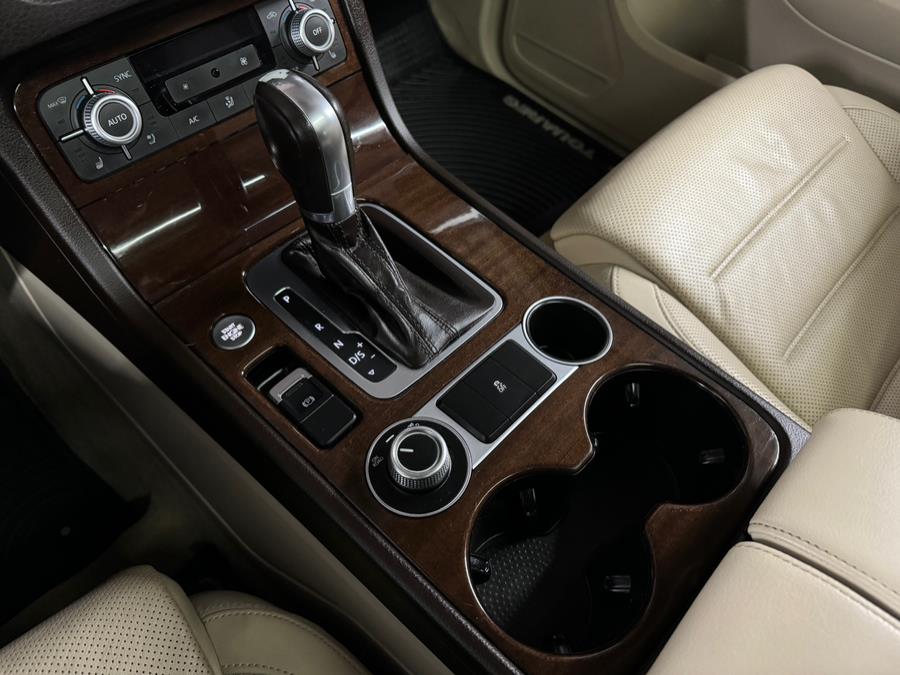 2016 Volkswagen Touareg 4dr V6 Lux, available for sale in West Babylon , New York | MP Motors Inc. West Babylon , New York 2016 Volkswagen Touareg 4dr V6 Lux, available for sale in West Babylon , New York | MP Motors Inc. West Babylon , New York