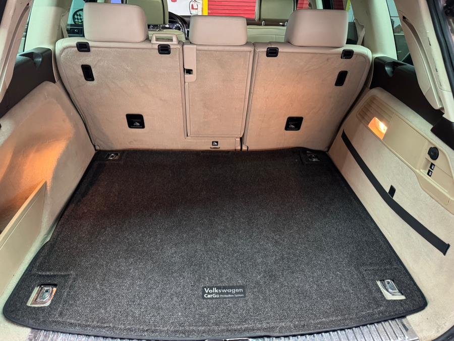 2016 Volkswagen Touareg 4dr V6 Lux, available for sale in West Babylon , New York | MP Motors Inc. West Babylon , New York 2016 Volkswagen Touareg 4dr V6 Lux, available for sale in West Babylon , New York | MP Motors Inc. West Babylon , New York