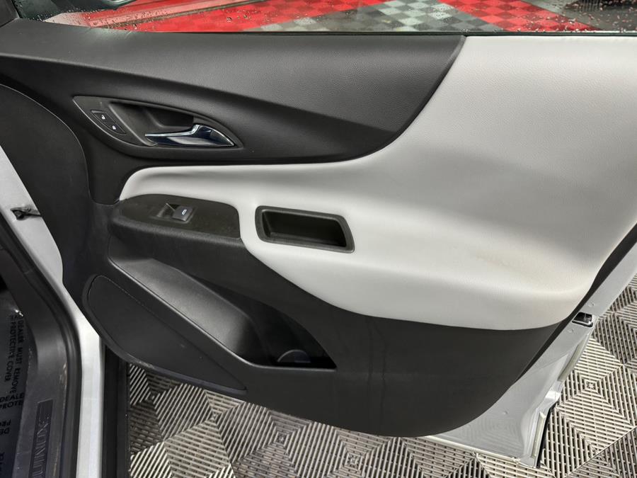 2022 Chevrolet Equinox FWD 4dr LS w/1LS, available for sale in West Babylon , New York | MP Motors Inc. West Babylon , New York 2022 Chevrolet Equinox FWD 4dr LS w/1LS, available for sale in West Babylon , New York | MP Motors Inc. West Babylon , New York