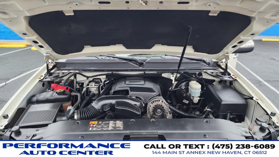 2012 Chevrolet Tahoe 4WD 4dr 1500 LTZ, available for sale in New Haven, Connecticut | Performance Auto Sales LLC. New Haven, Connecticut 2012 Chevrolet Tahoe 4WD 4dr 1500 LTZ, available for sale in New Haven, Connecticut | Performance Auto Sales LLC. New Haven, Connecticut