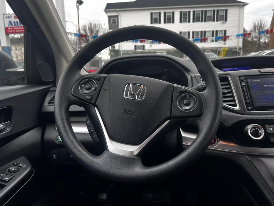 2016 Honda CR-V AWD 5dr EX, available for sale in Worcester, Massachusetts | Sophia's Auto Sales Inc. Worcester, Massachusetts 2016 Honda CR-V AWD 5dr EX, available for sale in Worcester, Massachusetts | Sophia's Auto Sales Inc. Worcester, Massachusetts