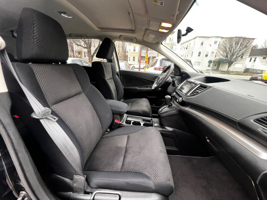 2016 Honda CR-V AWD 5dr EX, available for sale in Worcester, Massachusetts | Sophia's Auto Sales Inc. Worcester, Massachusetts 2016 Honda CR-V AWD 5dr EX, available for sale in Worcester, Massachusetts | Sophia's Auto Sales Inc. Worcester, Massachusetts