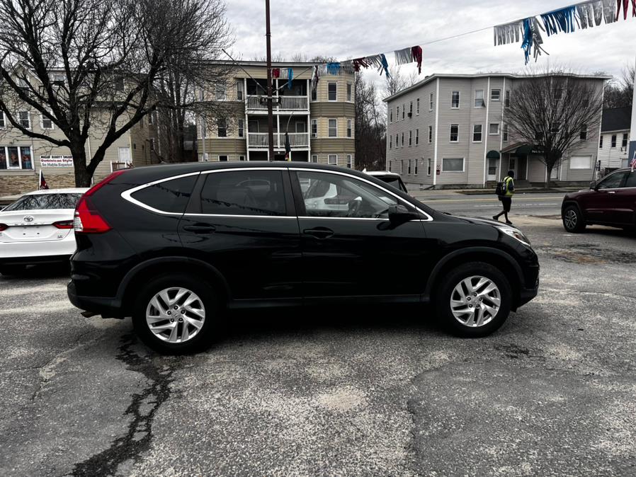 2016 Honda CR-V AWD 5dr EX, available for sale in Worcester, Massachusetts | Sophia's Auto Sales Inc. Worcester, Massachusetts 2016 Honda CR-V AWD 5dr EX, available for sale in Worcester, Massachusetts | Sophia's Auto Sales Inc. Worcester, Massachusetts