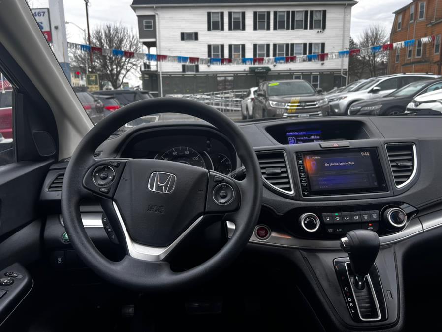 2016 Honda CR-V AWD 5dr EX, available for sale in Worcester, Massachusetts | Sophia's Auto Sales Inc. Worcester, Massachusetts 2016 Honda CR-V AWD 5dr EX, available for sale in Worcester, Massachusetts | Sophia's Auto Sales Inc. Worcester, Massachusetts