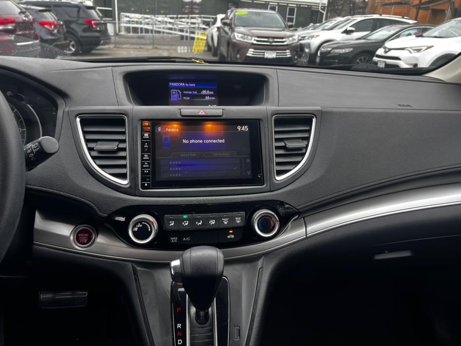 2016 Honda CR-V AWD 5dr EX, available for sale in Worcester, Massachusetts | Sophia's Auto Sales Inc. Worcester, Massachusetts 2016 Honda CR-V AWD 5dr EX, available for sale in Worcester, Massachusetts | Sophia's Auto Sales Inc. Worcester, Massachusetts