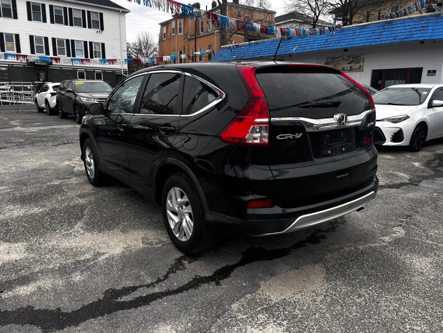 2016 Honda CR-V AWD 5dr EX, available for sale in Worcester, Massachusetts | Sophia's Auto Sales Inc. Worcester, Massachusetts 2016 Honda CR-V AWD 5dr EX, available for sale in Worcester, Massachusetts | Sophia's Auto Sales Inc. Worcester, Massachusetts