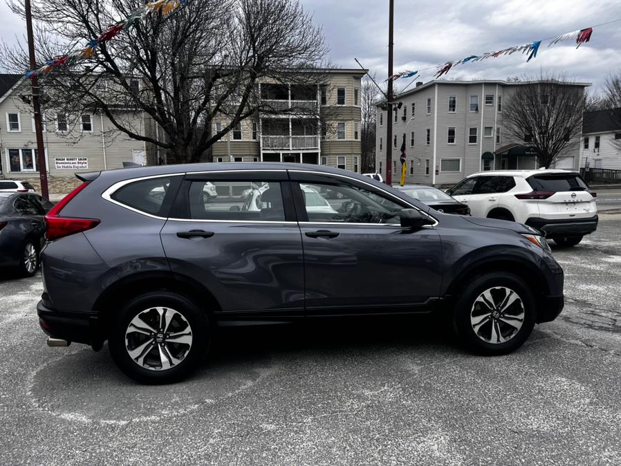 2017 Honda CR-V LX AWD, available for sale in Worcester, Massachusetts | Sophia's Auto Sales Inc. Worcester, Massachusetts 2017 Honda CR-V LX AWD, available for sale in Worcester, Massachusetts | Sophia's Auto Sales Inc. Worcester, Massachusetts