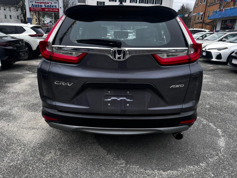 2017 Honda CR-V LX AWD, available for sale in Worcester, Massachusetts | Sophia's Auto Sales Inc. Worcester, Massachusetts 2017 Honda CR-V LX AWD, available for sale in Worcester, Massachusetts | Sophia's Auto Sales Inc. Worcester, Massachusetts