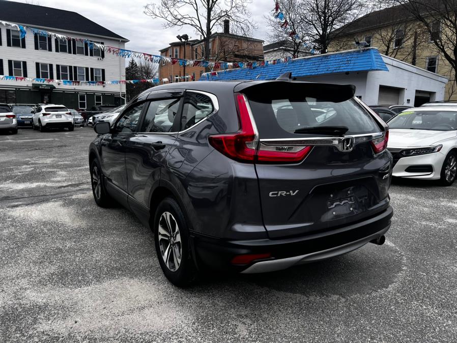 2017 Honda CR-V LX AWD, available for sale in Worcester, Massachusetts | Sophia's Auto Sales Inc. Worcester, Massachusetts 2017 Honda CR-V LX AWD, available for sale in Worcester, Massachusetts | Sophia's Auto Sales Inc. Worcester, Massachusetts