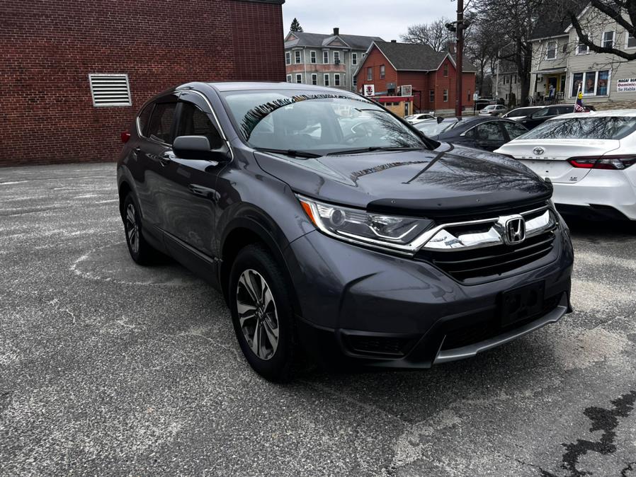 2017 Honda CR-V LX AWD, available for sale in Worcester, Massachusetts | Sophia's Auto Sales Inc. Worcester, Massachusetts 2017 Honda CR-V LX AWD, available for sale in Worcester, Massachusetts | Sophia's Auto Sales Inc. Worcester, Massachusetts