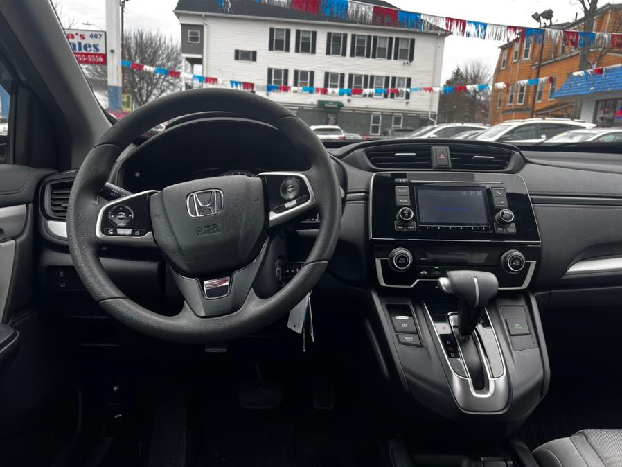 2017 Honda CR-V LX AWD, available for sale in Worcester, Massachusetts | Sophia's Auto Sales Inc. Worcester, Massachusetts 2017 Honda CR-V LX AWD, available for sale in Worcester, Massachusetts | Sophia's Auto Sales Inc. Worcester, Massachusetts