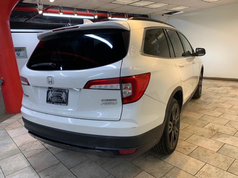 2022 Honda Pilot Special Edition AWD, available for sale in Lodi, New Jersey | European Auto Expo. Lodi, New Jersey 2022 Honda Pilot Special Edition AWD, available for sale in Lodi, New Jersey | European Auto Expo. Lodi, New Jersey