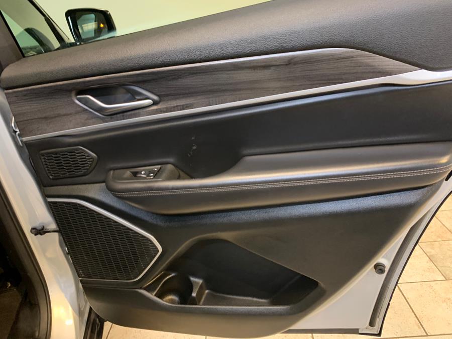 2021 Jeep Grand Cherokee L Limited 4x4, available for sale in Lodi, New Jersey | European Auto Expo. Lodi, New Jersey 2021 Jeep Grand Cherokee L Limited 4x4, available for sale in Lodi, New Jersey | European Auto Expo. Lodi, New Jersey