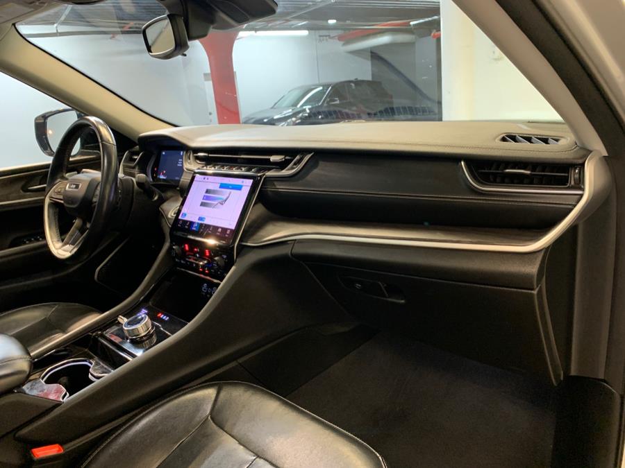 2021 Jeep Grand Cherokee L Limited 4x4, available for sale in Lodi, New Jersey | European Auto Expo. Lodi, New Jersey 2021 Jeep Grand Cherokee L Limited 4x4, available for sale in Lodi, New Jersey | European Auto Expo. Lodi, New Jersey