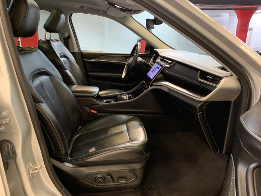 2021 Jeep Grand Cherokee L Limited 4x4, available for sale in Lodi, New Jersey | European Auto Expo. Lodi, New Jersey 2021 Jeep Grand Cherokee L Limited 4x4, available for sale in Lodi, New Jersey | European Auto Expo. Lodi, New Jersey
