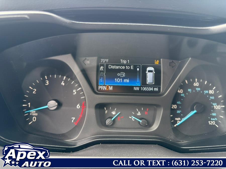 2017 Ford Transit Van T-250 130" Low Rf 9000 GVWR Sliding RH Dr, available for sale in Selden, New York | Apex Auto. Selden, New York 2017 Ford Transit Van T-250 130" Low Rf 9000 GVWR Sliding RH Dr, available for sale in Selden, New York | Apex Auto. Selden, New York