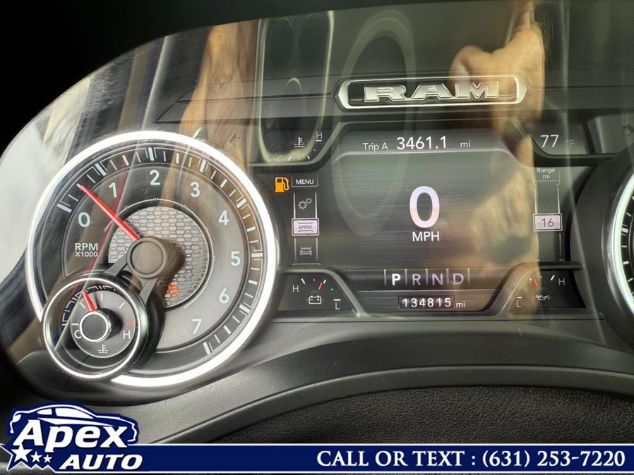 2020 Ram 1500 Laramie 4x4 Crew Cab 5''7" Box, available for sale in Selden, New York | Apex Auto. Selden, New York 2020 Ram 1500 Laramie 4x4 Crew Cab 5''7" Box, available for sale in Selden, New York | Apex Auto. Selden, New York