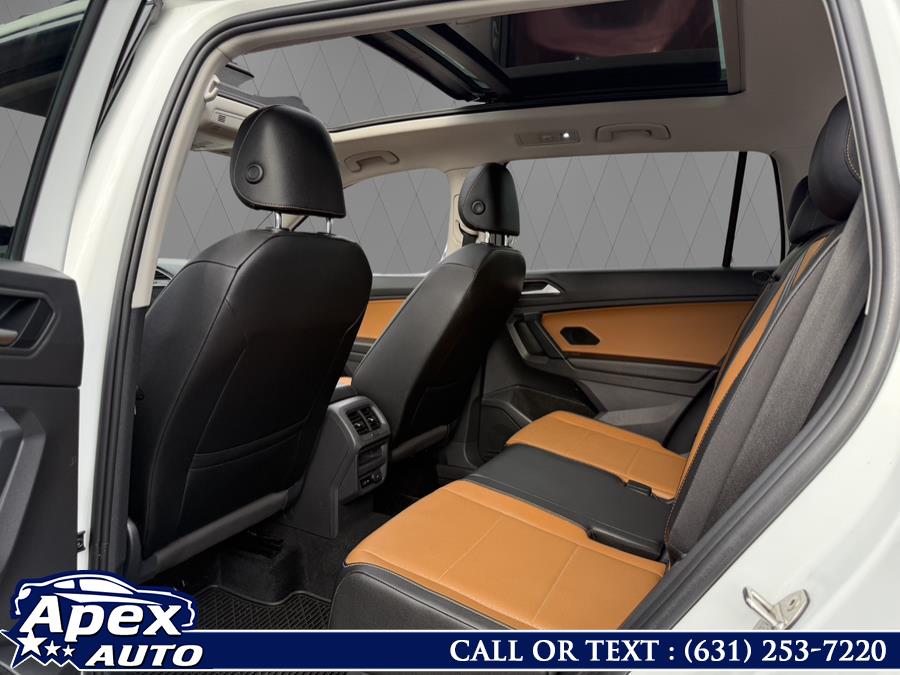 2019 Volkswagen Tiguan 2.0T SE 4MOTION, available for sale in Selden, New York | Apex Auto. Selden, New York 2019 Volkswagen Tiguan 2.0T SE 4MOTION, available for sale in Selden, New York | Apex Auto. Selden, New York