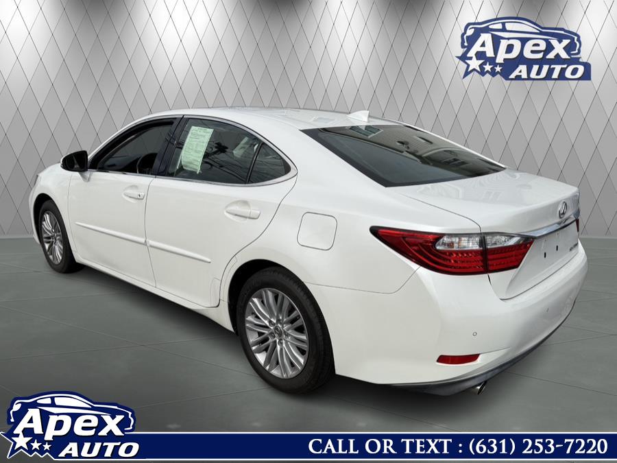 2015 Lexus ES 350 4dr Sdn, available for sale in Selden, New York | Apex Auto. Selden, New York 2015 Lexus ES 350 4dr Sdn, available for sale in Selden, New York | Apex Auto. Selden, New York