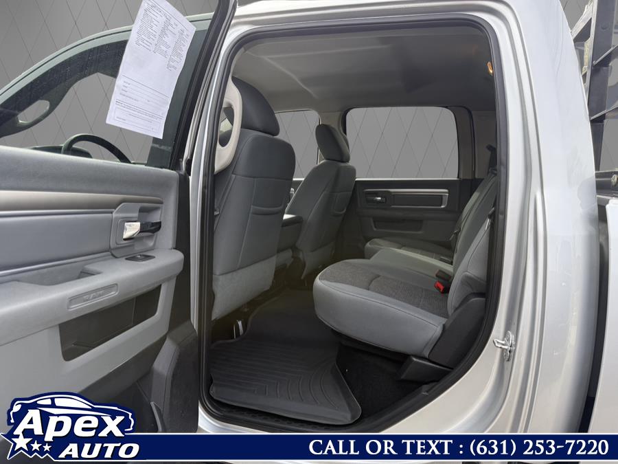 2014 Ram 2500 4WD Crew Cab 149" Outdoorsman, available for sale in Selden, New York | Apex Auto. Selden, New York 2014 Ram 2500 4WD Crew Cab 149" Outdoorsman, available for sale in Selden, New York | Apex Auto. Selden, New York