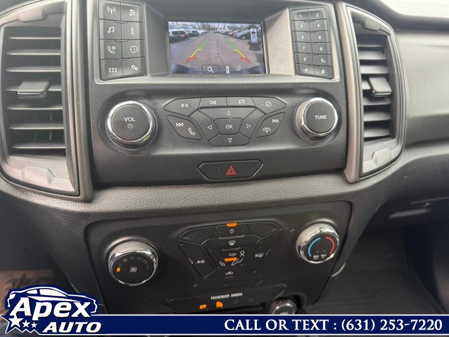 2019 Ford Ranger XLT 4WD SuperCrew 5'' Box, available for sale in Selden, New York | Apex Auto. Selden, New York 2019 Ford Ranger XLT 4WD SuperCrew 5'' Box, available for sale in Selden, New York | Apex Auto. Selden, New York